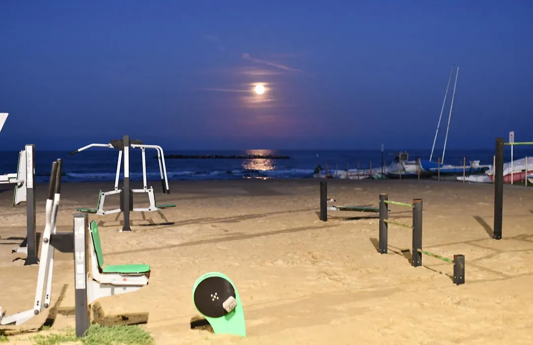 Pescara Blu B&B-1