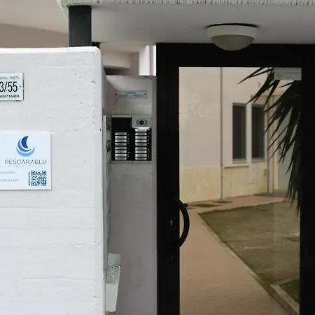 Pescara Blu B&B-3